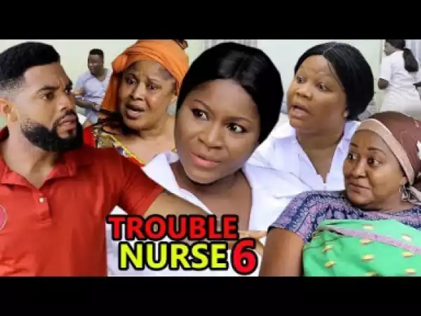 Trouble Nurse Season 6 (2019)